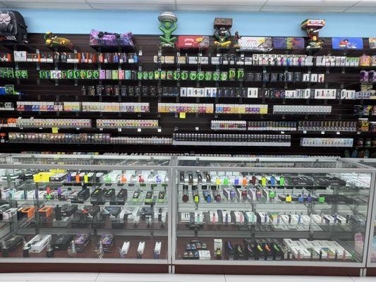 101 smoke shop