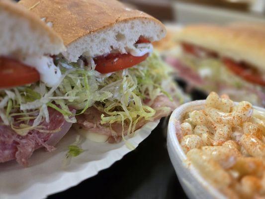 Baldinos Giant Jersey Subs