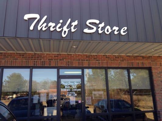 Clinton Community Christian Corporation