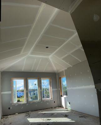 Coastal Drywall