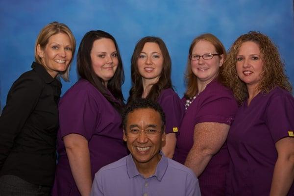 Gregory Family Dental