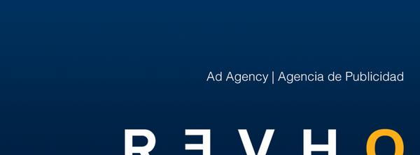 Revho Ad Agency