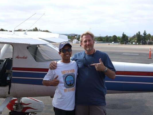 Pacific Coast Flyers