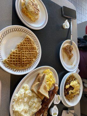 Waffle House
