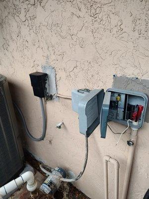 Space coast handyman