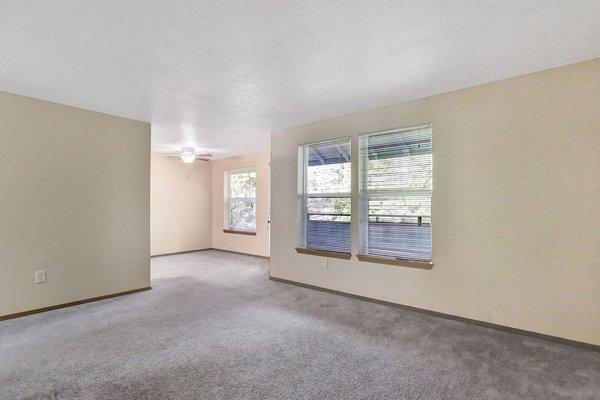 Kruse Villa Apartments