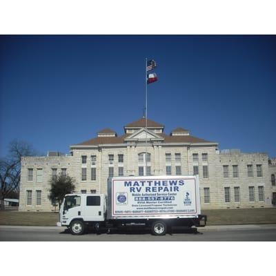 Matthews RV Repair