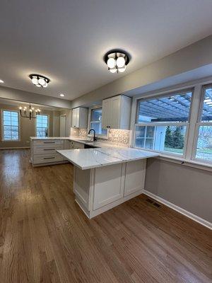 MKaufman Design and Construction Consulting