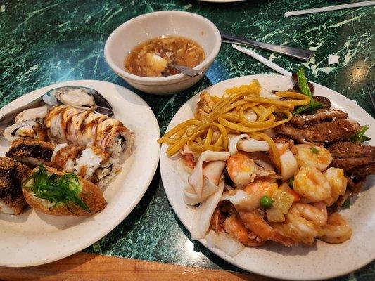 Golden China Edinburg