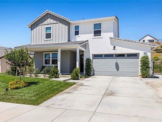 Anne Hulegard -Estate Properties