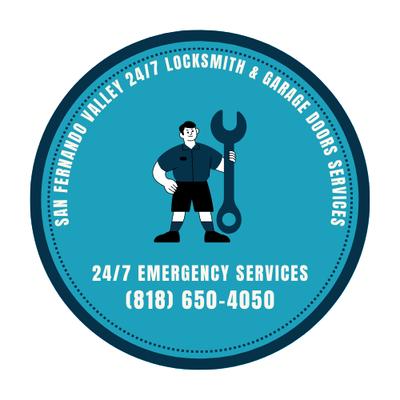 Be Right There Locksmith