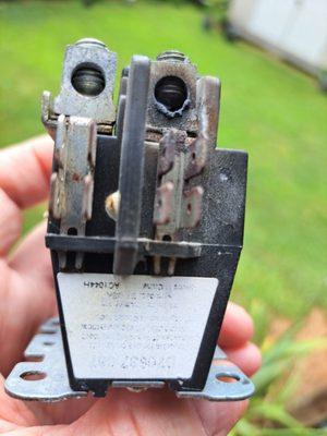 Cherokee Heating and Air