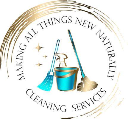 Making All Things New Naturally Cleaning Services