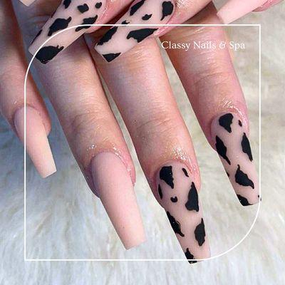 Classy Nails