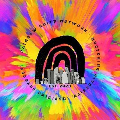 Rainbow Unity Network