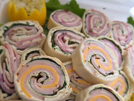 Any Occasion Catering