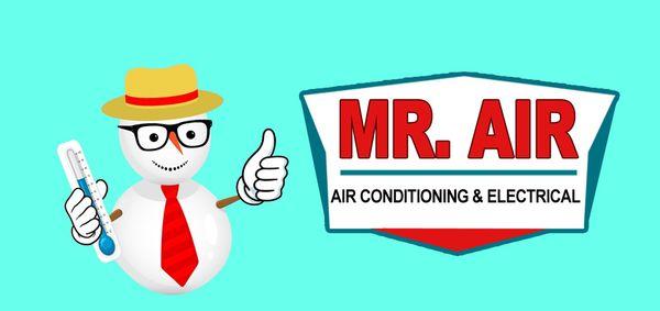 Mr Air AC & Electrical