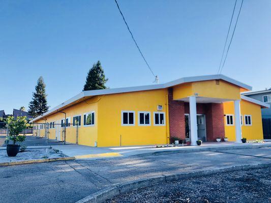 La Casita Day School