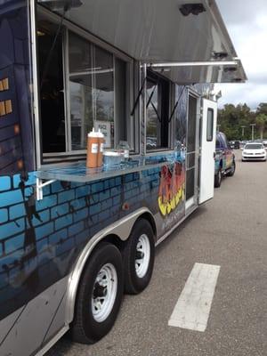 Cravingz Mobile Kitchen