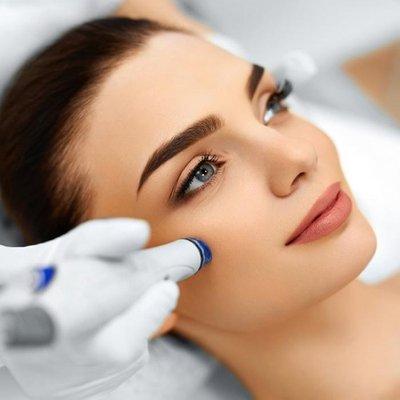 ILU Spa, Body Waxing, Facials, & More