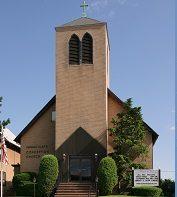 Immaculate Conception Church