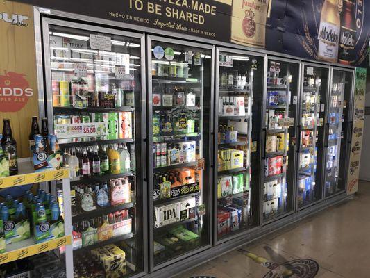 For all your import needs ;)