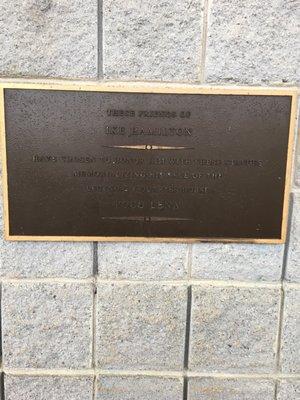 West Monroe Ike Hamilton Expo Center