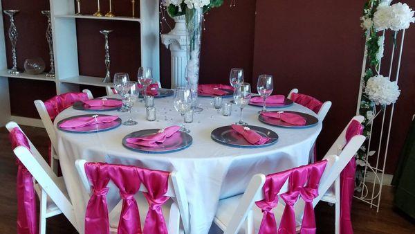 Miami's Special Occasions