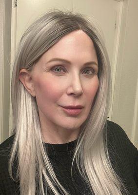 Dishell Walter, D MD