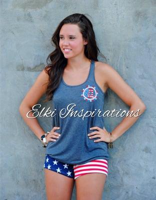 Elki Inspirations Boutique