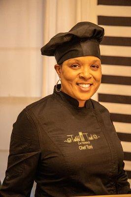 Tasteful Touch Catering & Food Truck