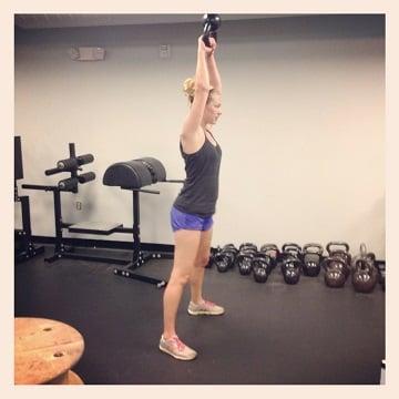 Akron Personal Trainer