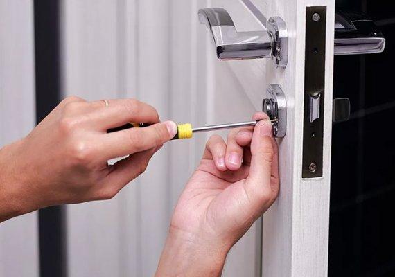 Residential Locksmith Saginaw