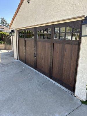 A1 Garage Doors & Repair