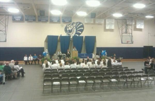 Caldwell Community College & Technical Institute