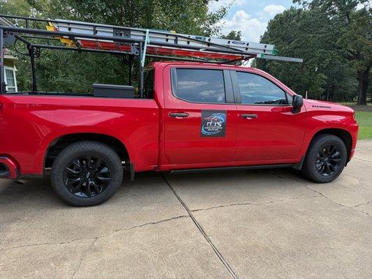 DJs Garage Door Service