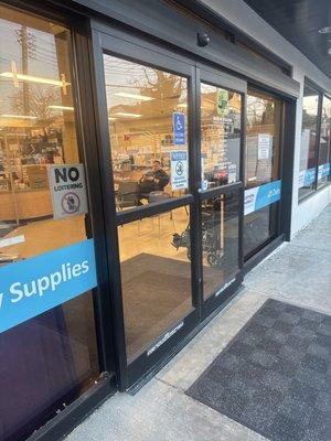 Northern Pharmacy & Medical Equipment