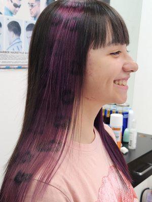 Print looks great all the way to the end