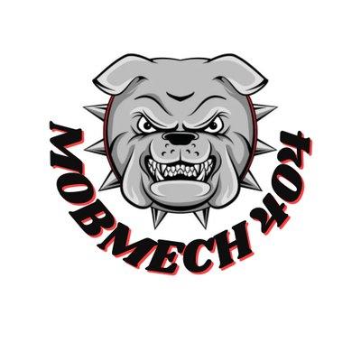 Mob Mech 404