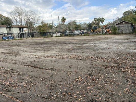 Petticoat Schmitt Civil Contractors