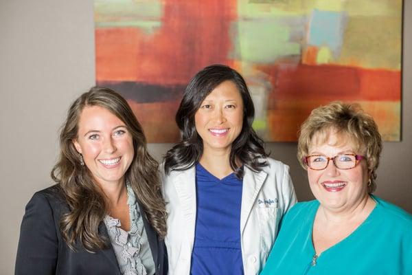 Seattle Dentist Ballard