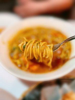 Sewa Indian and Nepalese Cuisine