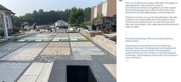 Michelle's Landscaping