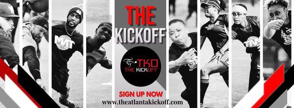 The Kickoff
