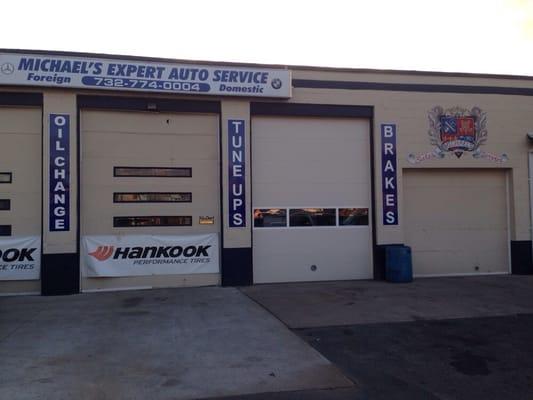 Michaels Expert Auto Service