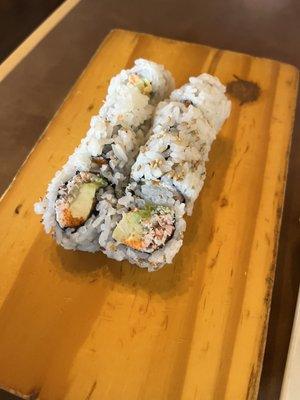 California roll