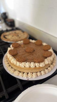 Granny’s Kitchen by the Bored Black Baker