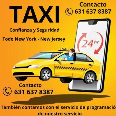 Ecuadoreño Taxi