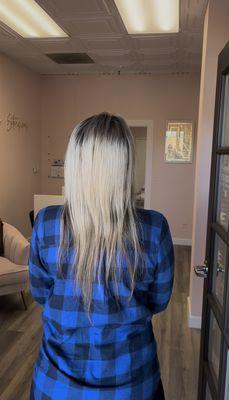 Before k-tip install