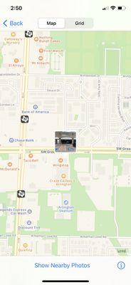 Next to Wing.Stop And. zalat Pizza. planet Fitness